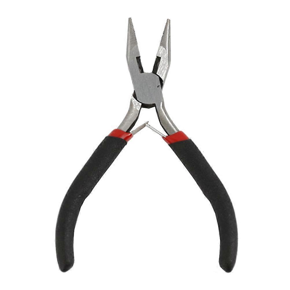 Mini Plier Dentate Nose Precision Pliers for Wire Repair Tool
