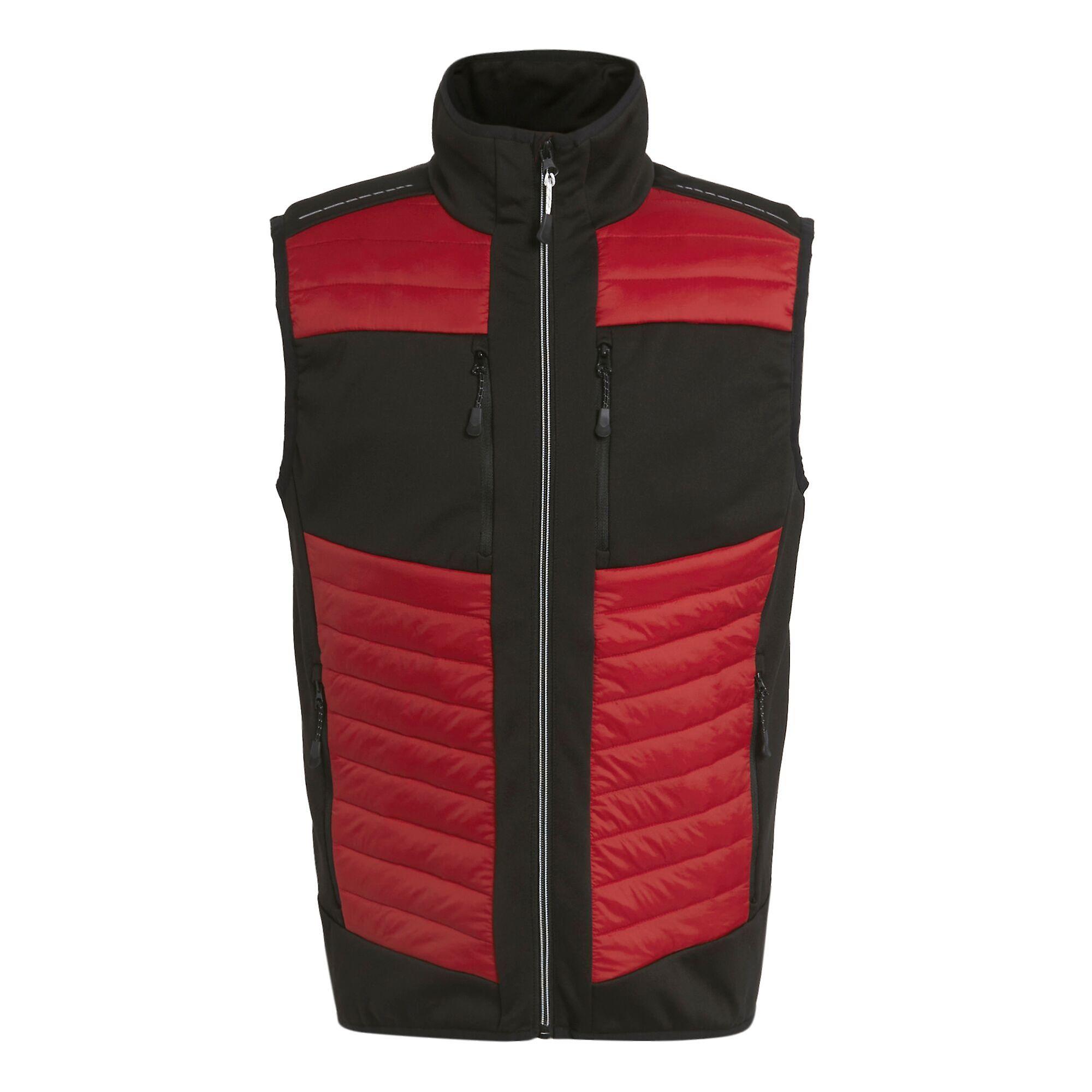 Regatta Unisex Erwachsene E-Volve Thermal Hybrid Körperwärmer