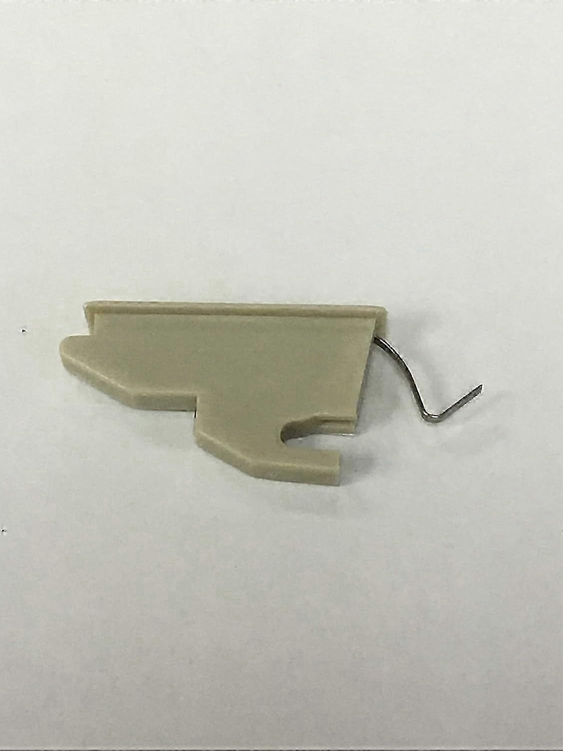 Set of 10 pcs Beige Window Sash Vent Stops 1723BEIGE