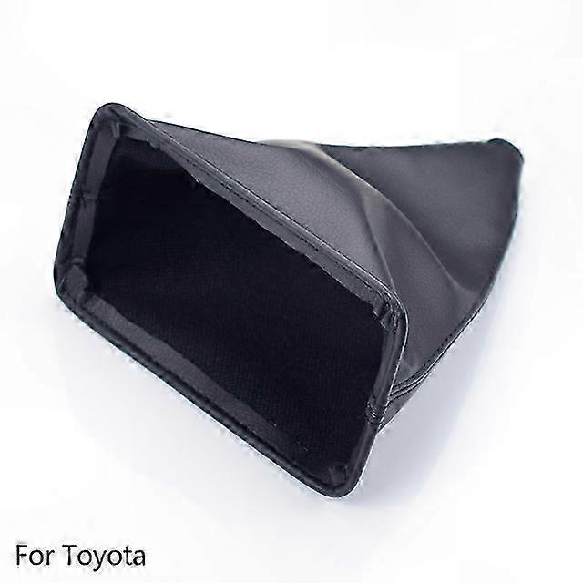 Gear Shift Knob Boot Cover for Select   Models - Durable Shifter Gaiter Protector