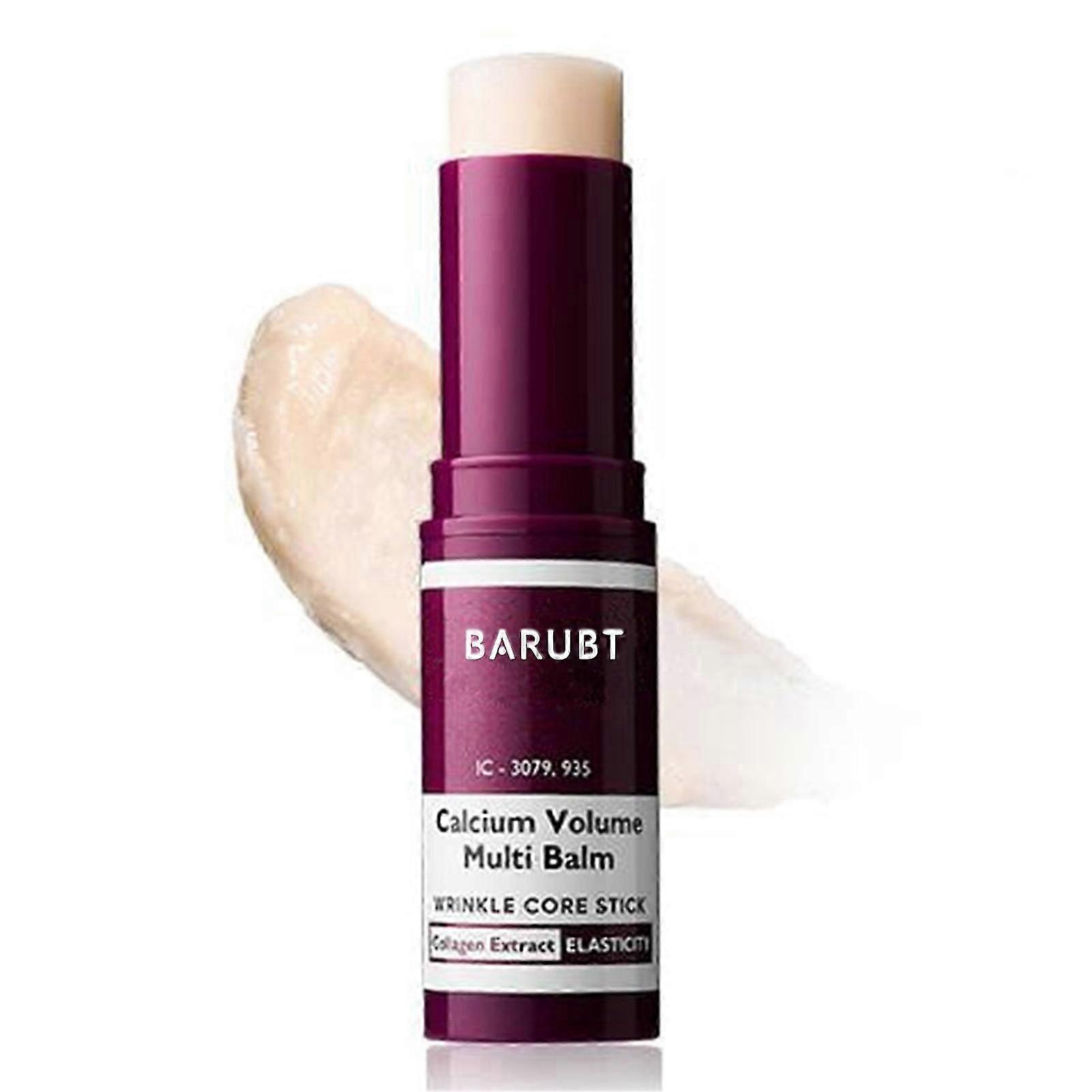 nadaje się do Calcium Multi Balm, Calcium Volume Multi Balm, Wrinkle Core Stick, Collagen Moisturizing Stick, Anti-Aging Firming Serum Stick for Eyes-y