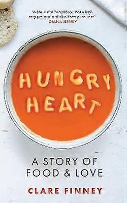 Hungry Heart