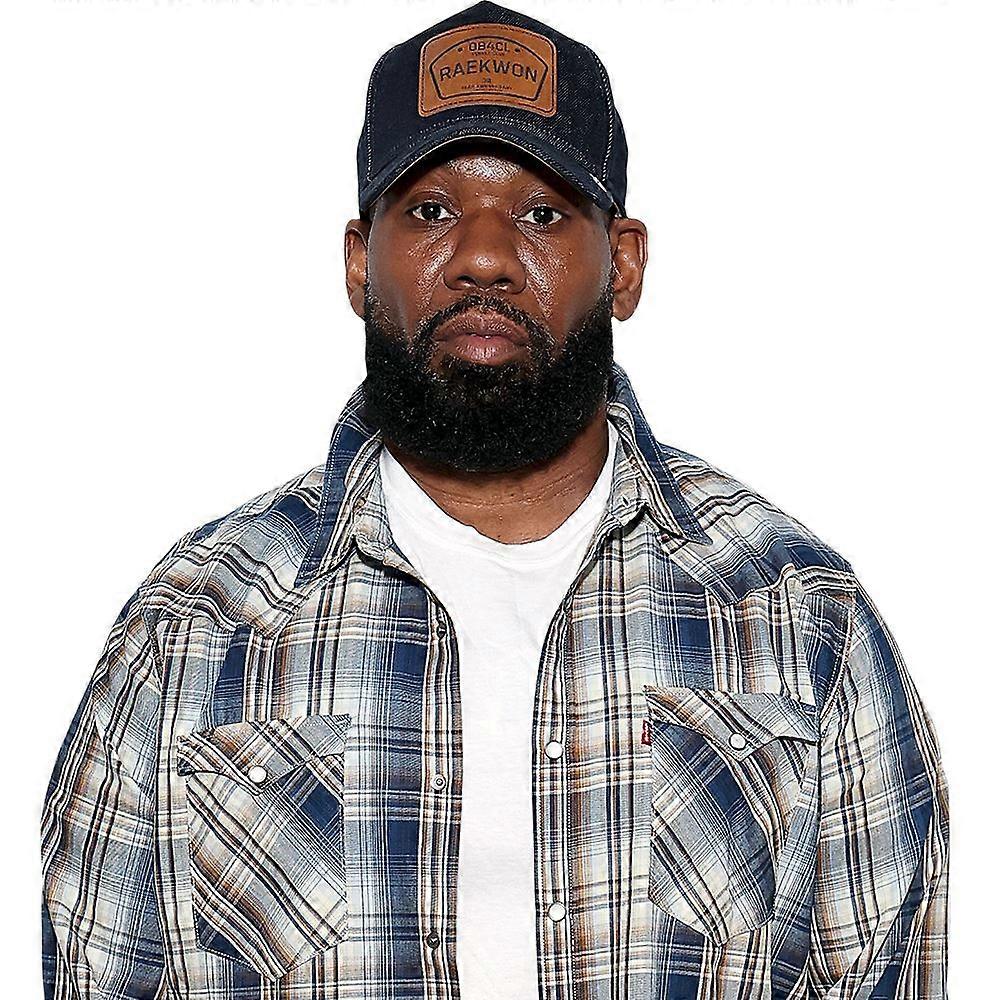 Corey Woods (Jeans) Half Body Buddy Cutout