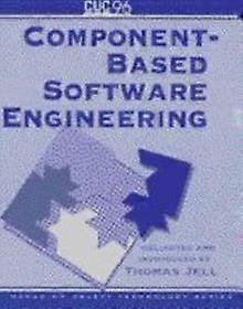 Component-based Software Engineering - Cambridge University Press - Paperback - en Book