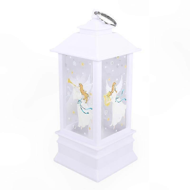 Christmas Lantern Single Pack