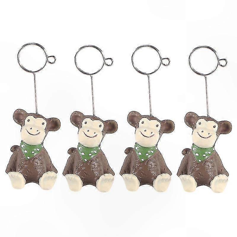 Set of 4 Display Boards for Presentation and Organization