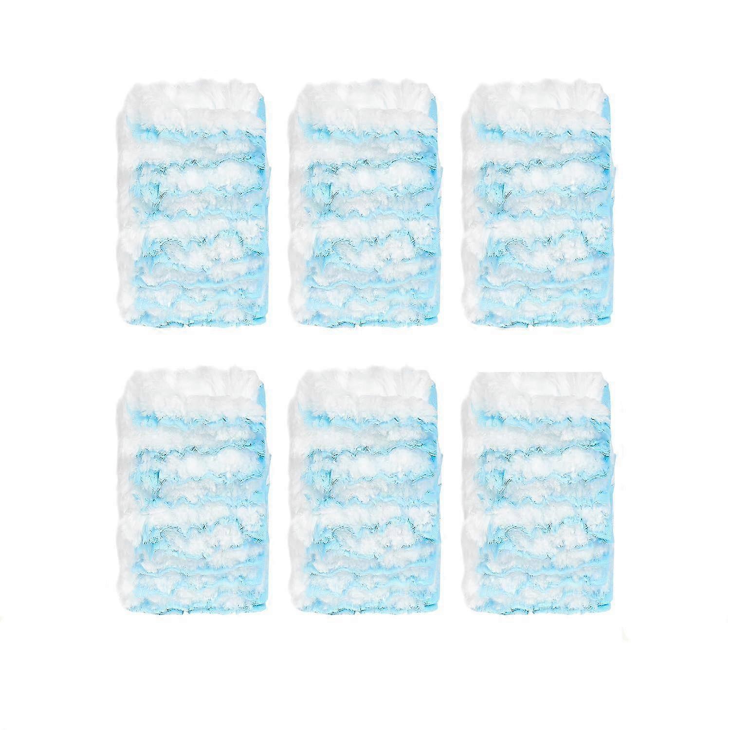 30 Count Electrostatic Duster Refills for Cleaning 2025