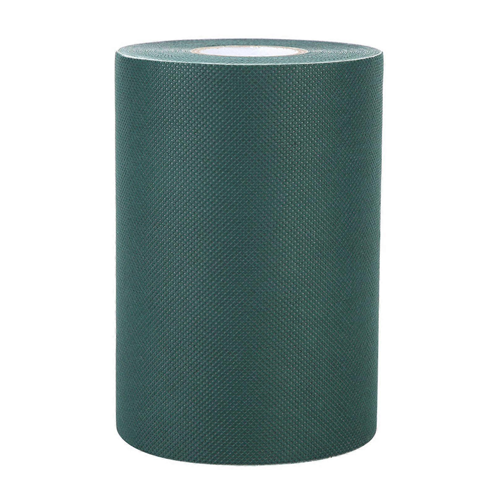 Kunstgresstape 150mm x 10m (grønn)