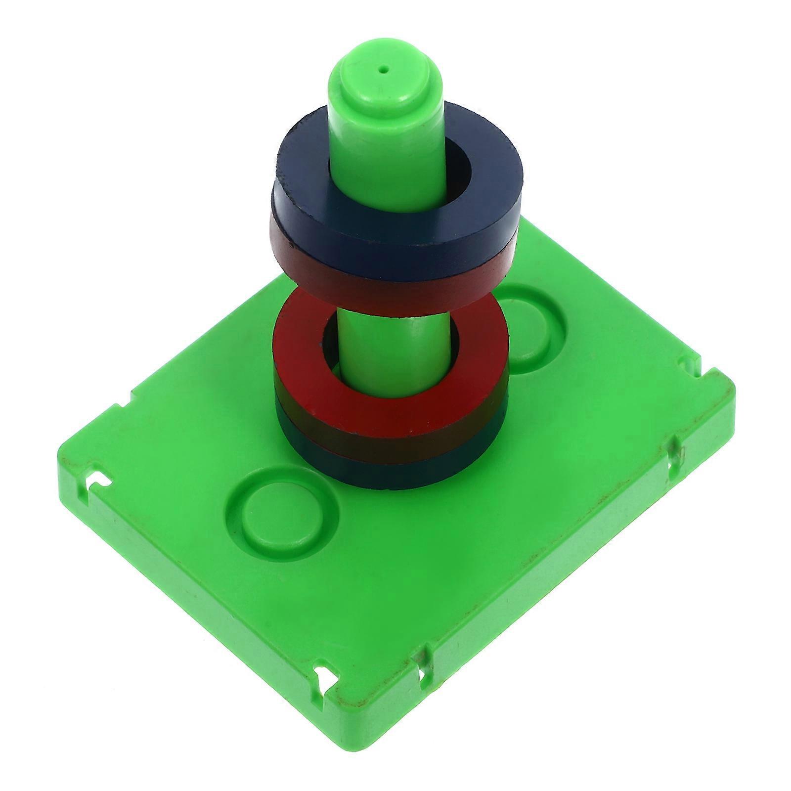 Science Experiment Floating Game for Kids 1Set