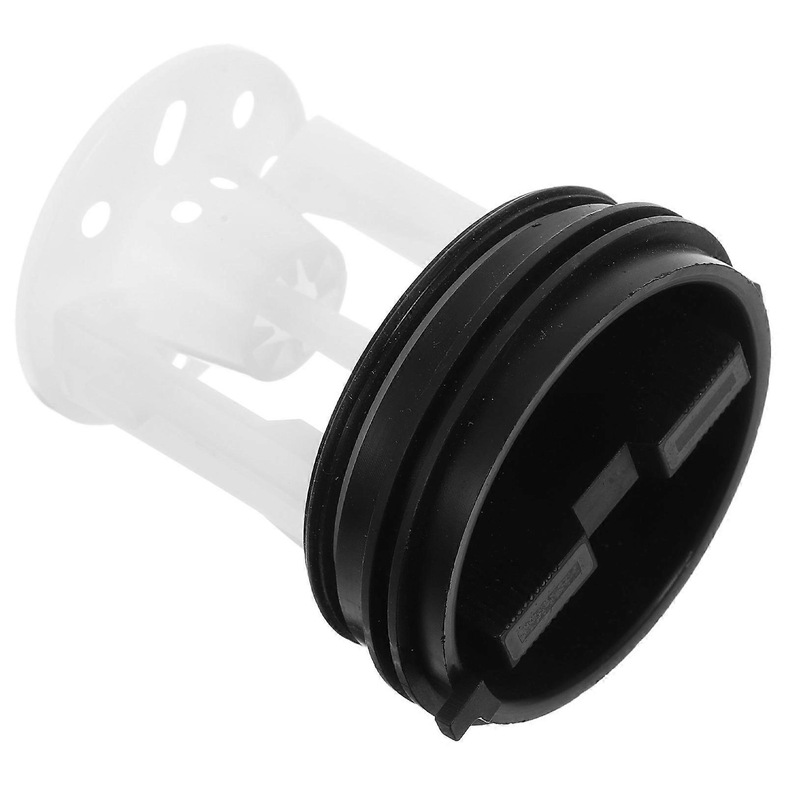 Washing Machine Floor Drain Cover for Washing Machine Sealing Plug