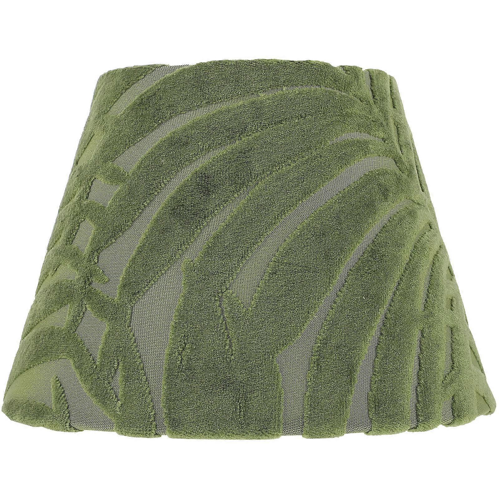 Plush Cloth Lamp Shade Table Lampshade for Home Use 3Pcs Pack