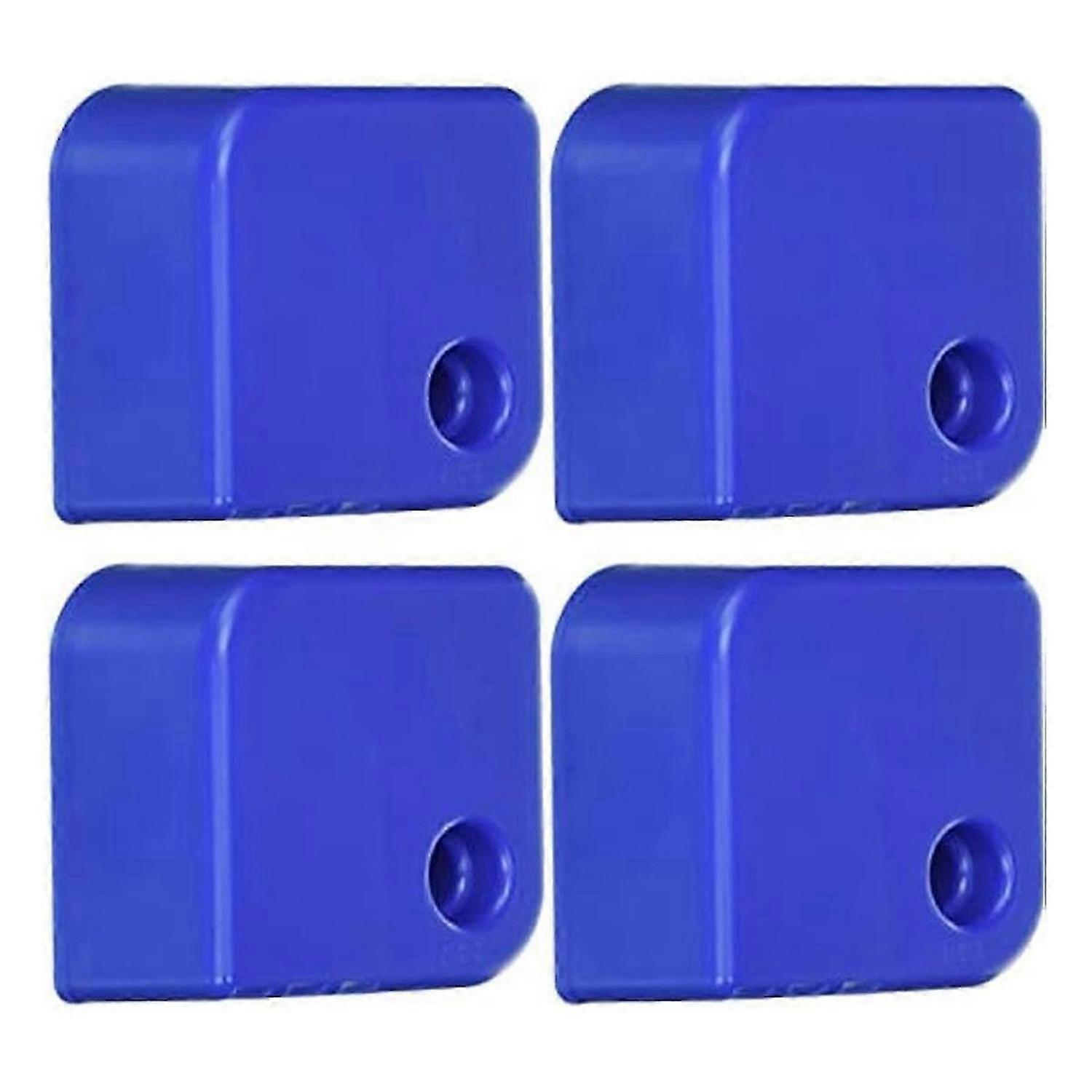 4 Pack PDC51V1 Demineralization for Vick Ultrasonic Humidifier Filter
