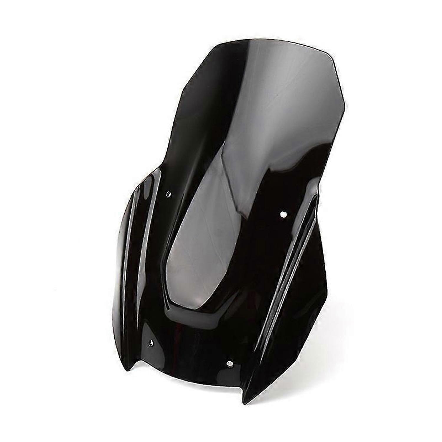 Windshield Windscreen Wind Shield Screen Deflector Spoiler Protector for ADV 350 ADV350 2022 2023
