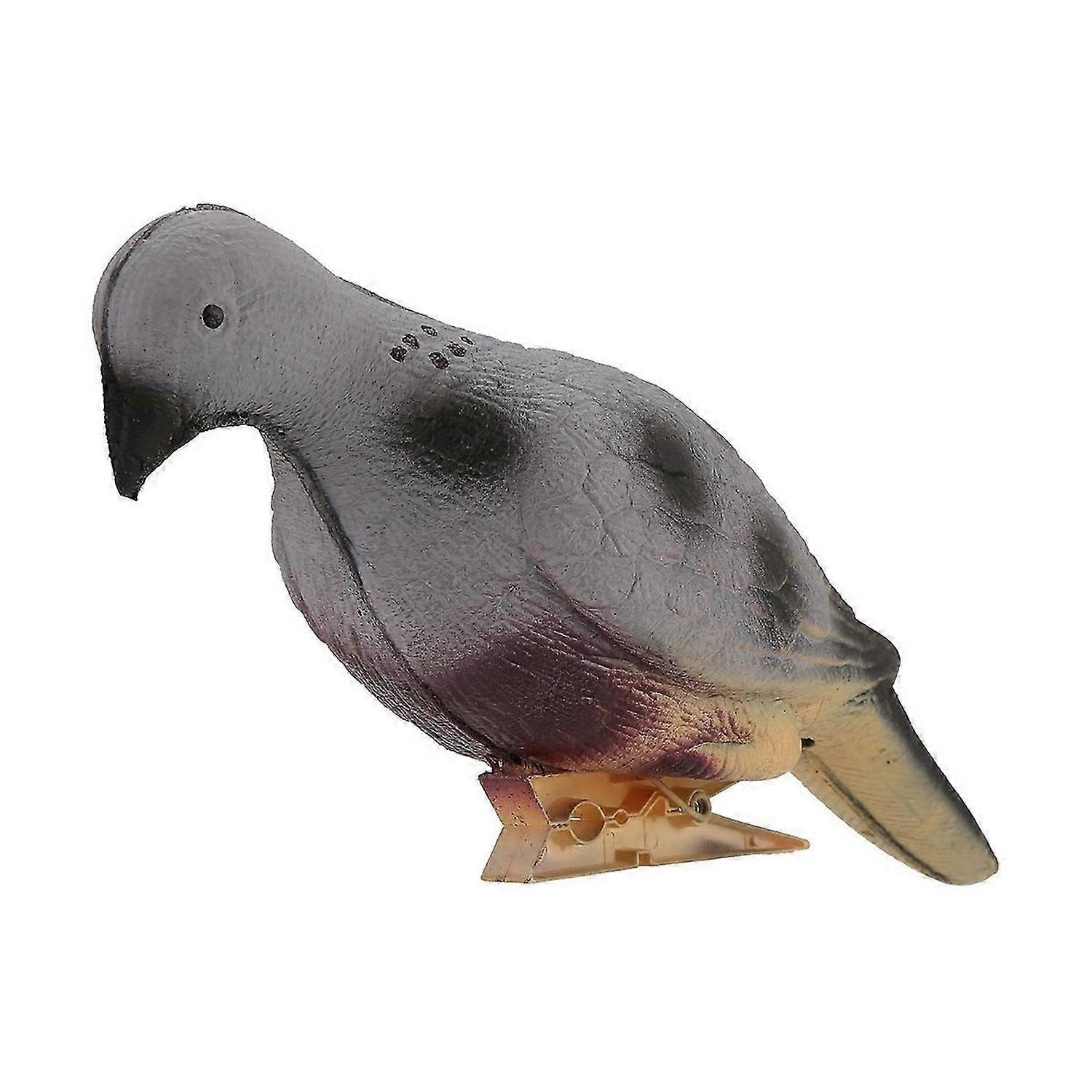 Eva Schaum Simulation Köder 3D Taube Ziel Feld Jagd Simulation Köder Bogenschießen Ziel für im Freien