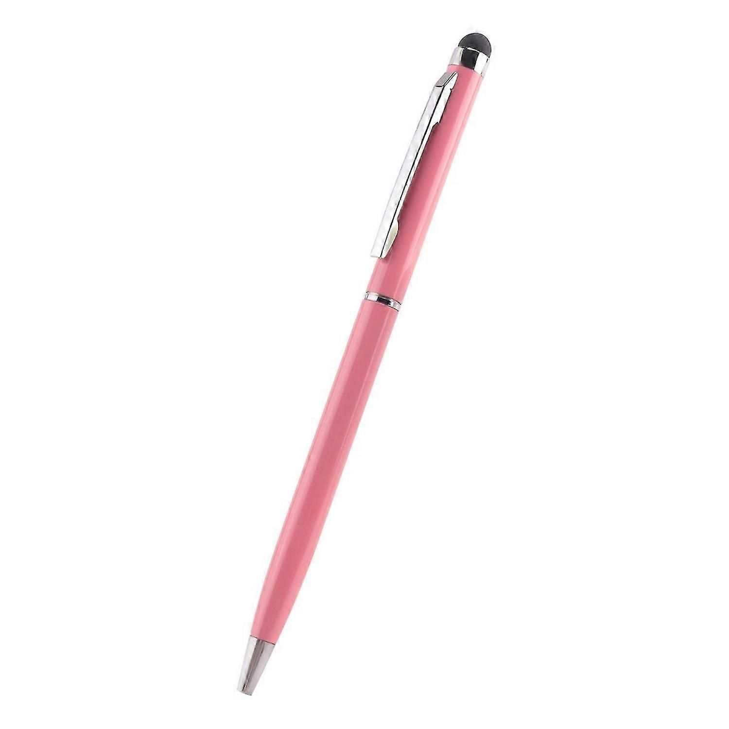 Digital Pen for Press Screens,for Drawing and Handwriting on Press Screen Smartphones & Tablets Pink
