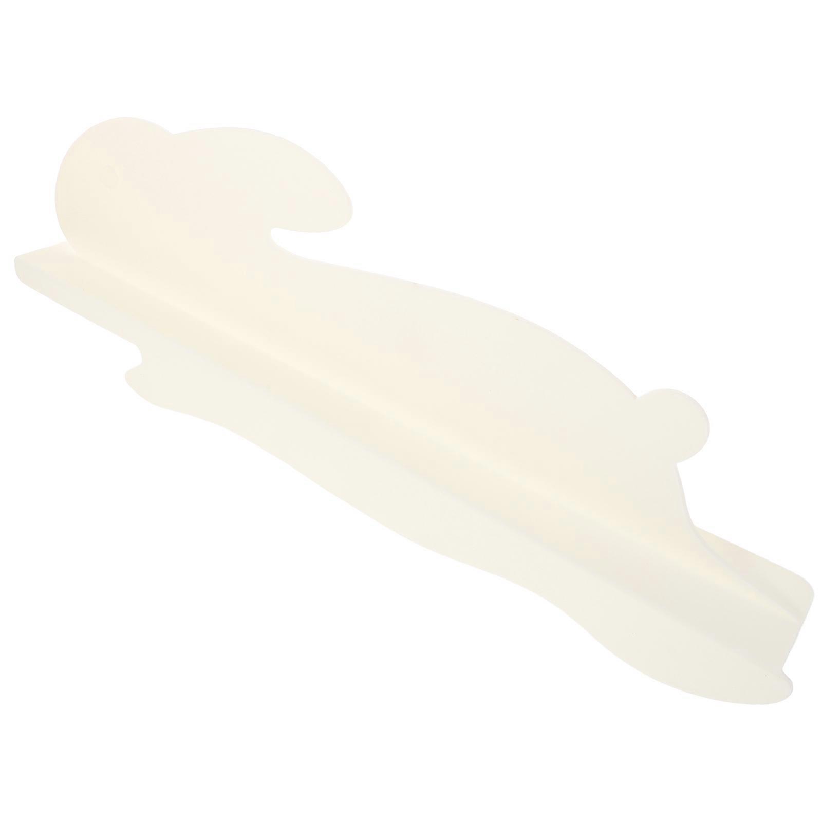 Waterproof Silicone Sink Splash Guard for Kitchen Use Splash Prevention