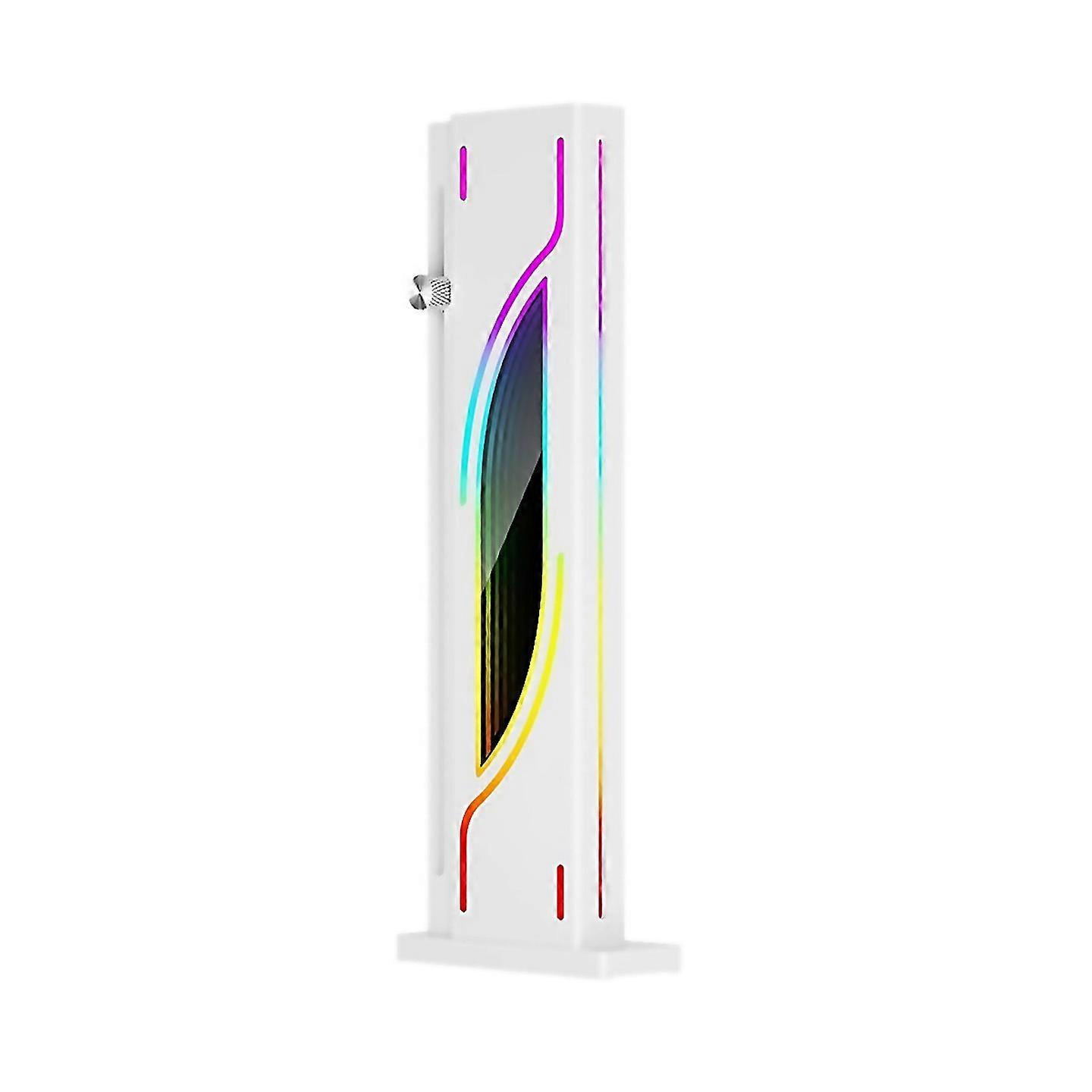 per supporto regolabile 5v 3pin grafica supporto scheda video