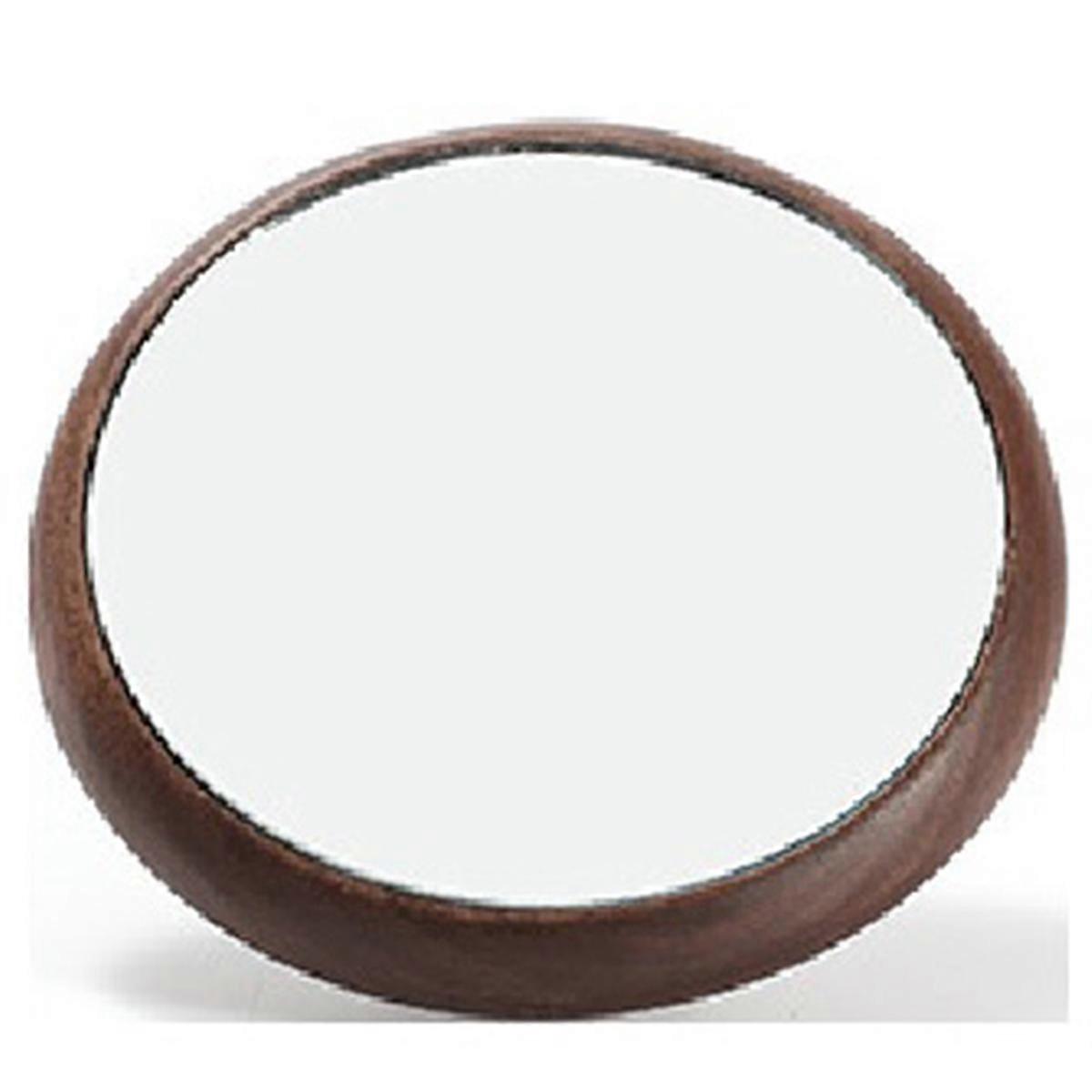 Extraction Viewing Mirror Multi-Directional Solid Wood Reflector
