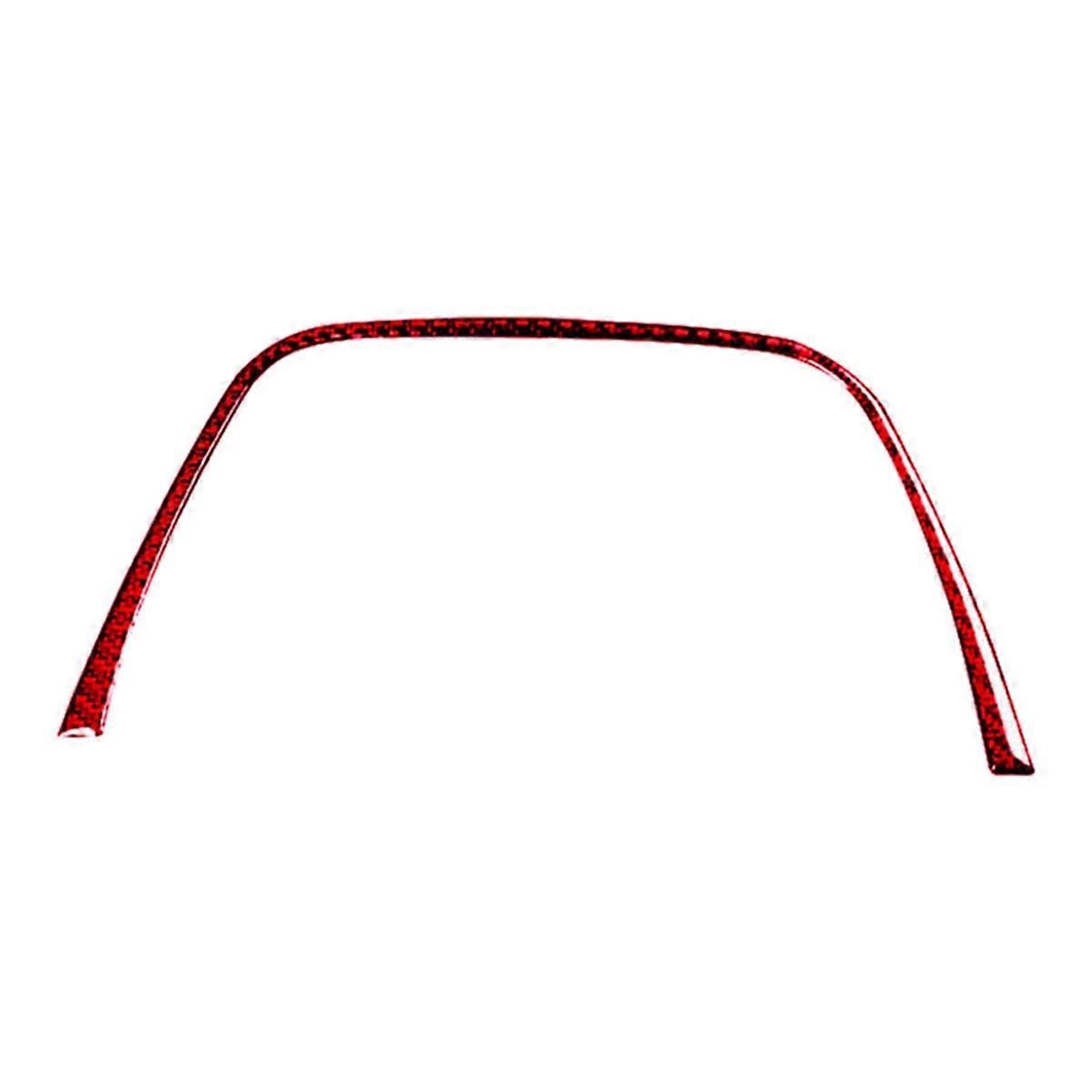 For 2006-2011 Speedometer Upper Panel Sticker Trim