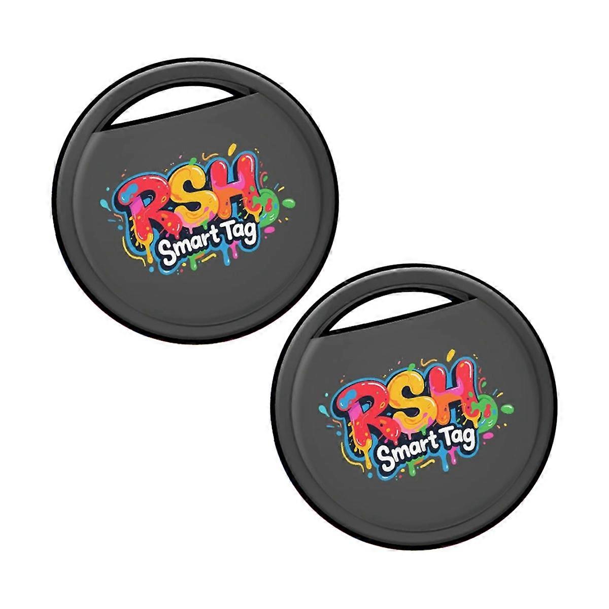 RSH Fashion GPS Tracker