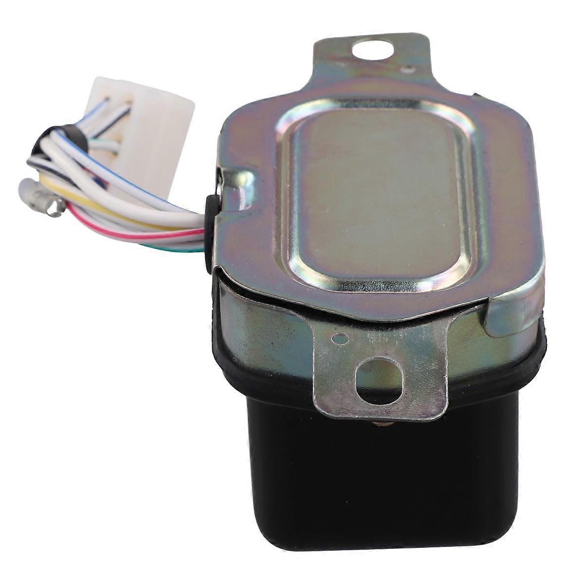 12V 電圧レギュレータ 026000-2121 70000-65398 ( L175 L185 1100 1101 用)