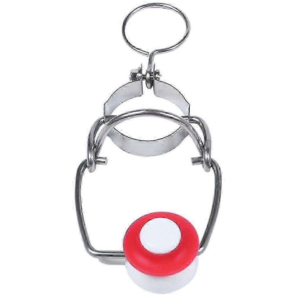 12pcs Swing Top Stoppers for Root Beer Bottles Replacement Flip Caps