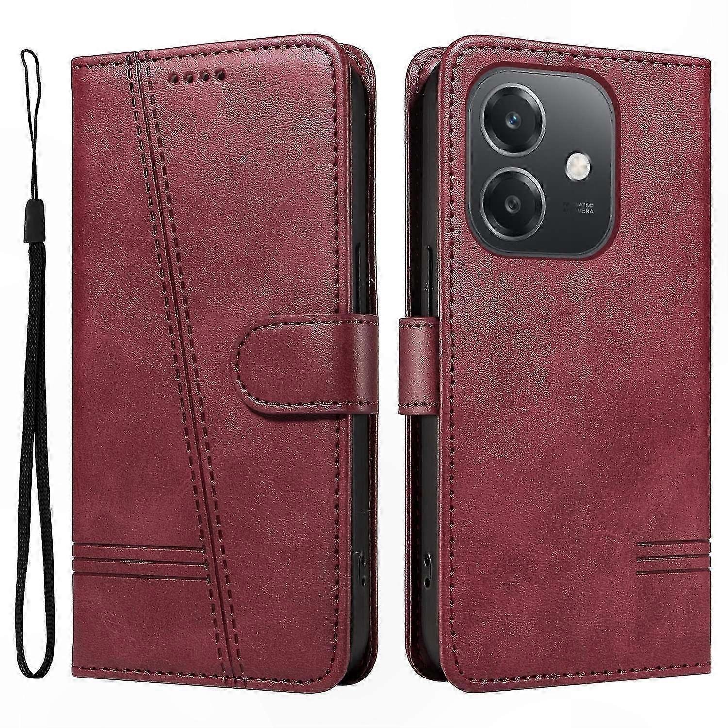 Compatible Phone Case for A3x 4G Model