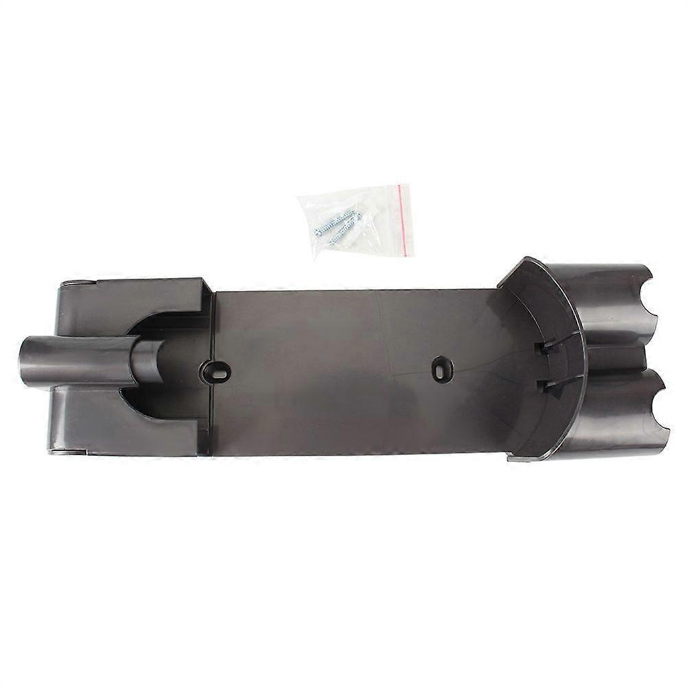 Charger Station Wall Mount Bracket Base Fit for Dyson V7/V8 Vacuum Cleaner