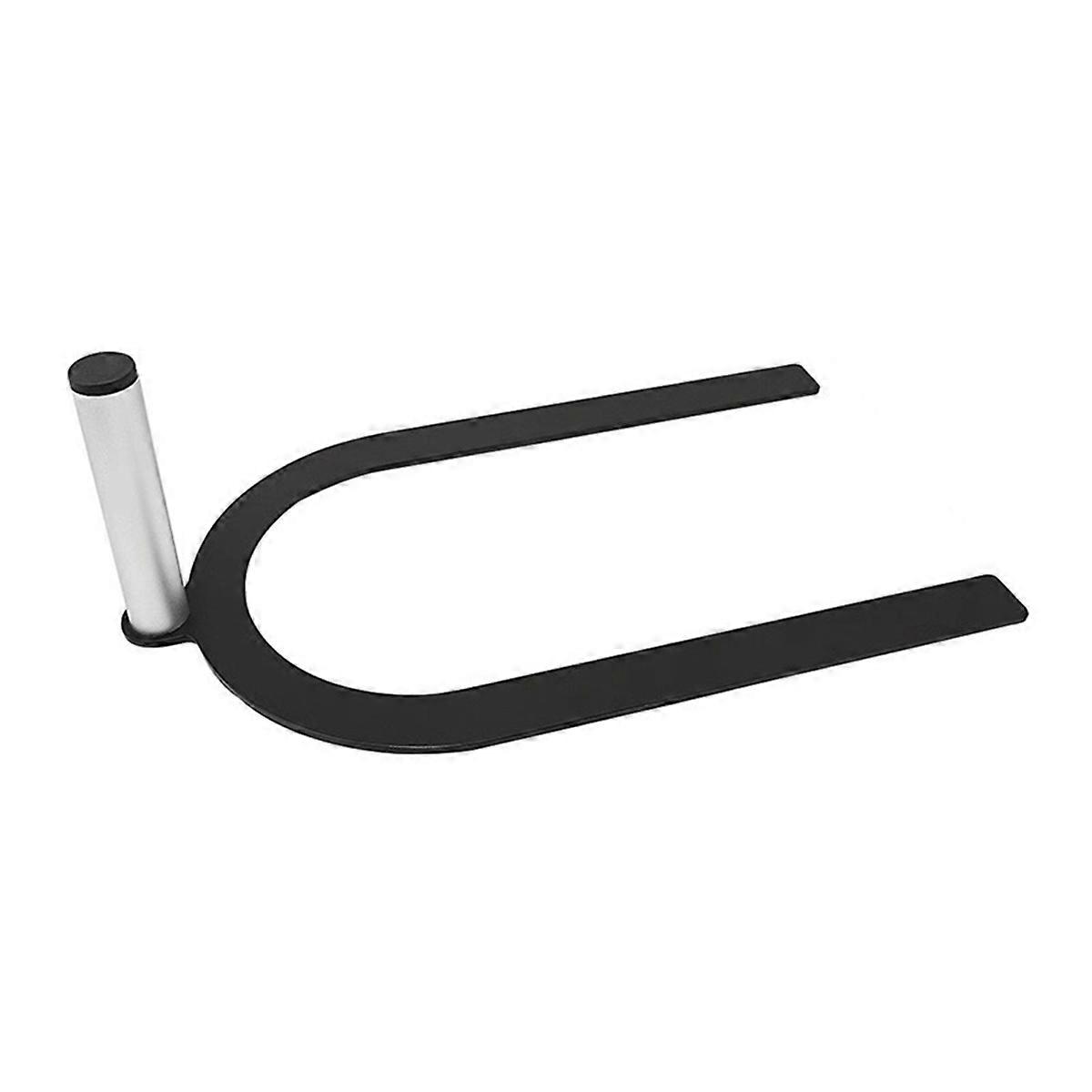 Car Wrap Tool-L-Shape Vinyl Applicator Rearview Tints Protection Vehicle Roof Antenna Sticker Styling Installation