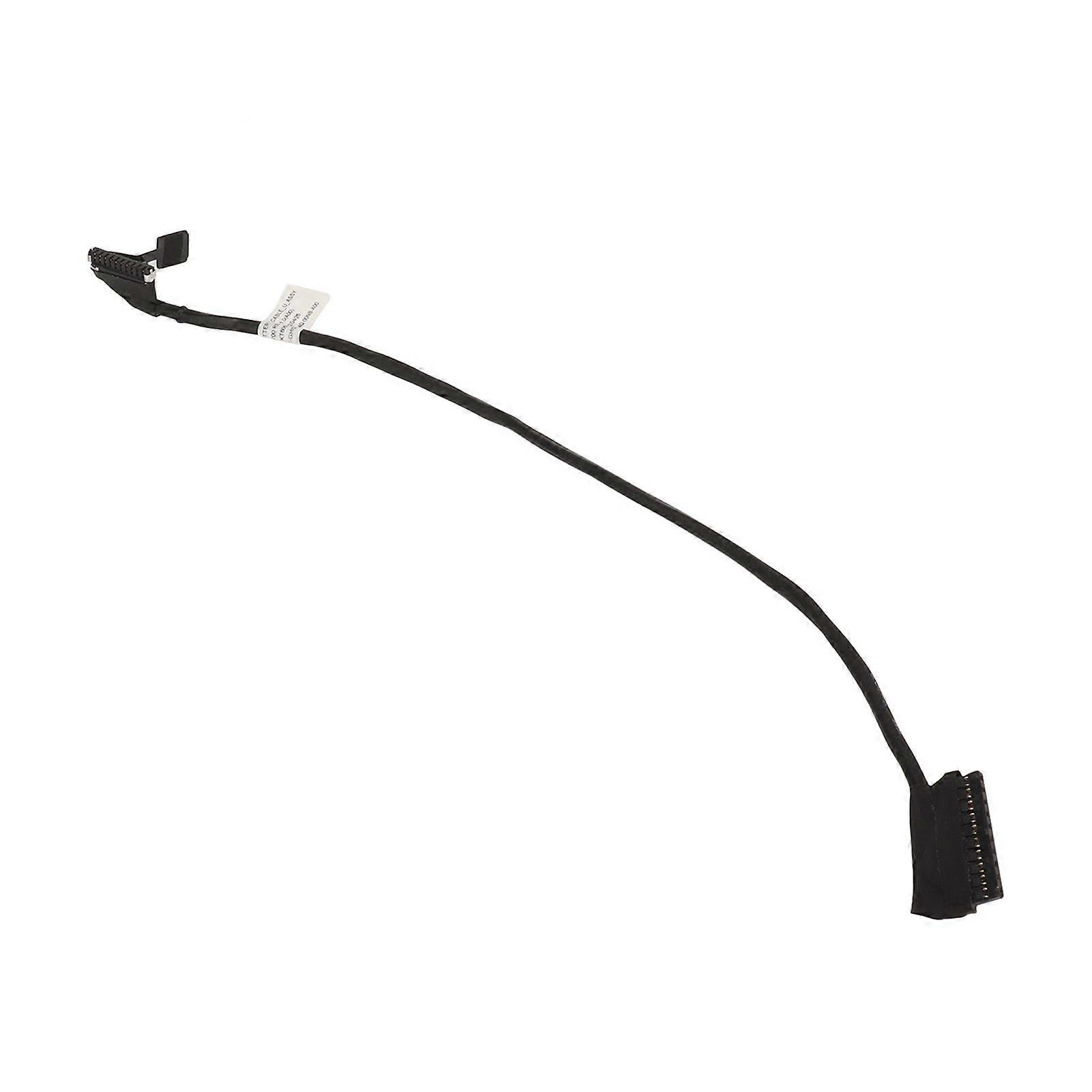 Laptop Battery Cable Connector Wire Battery Cable Wire Line Replacement for Dell Latitude E5580