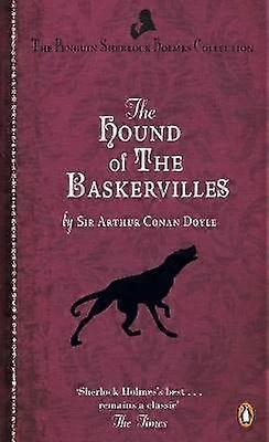 Le chien des Baskerville