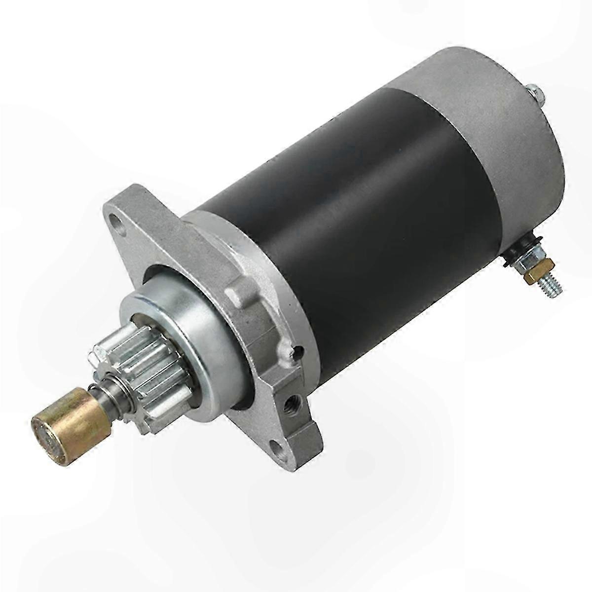 Outboard Engine Starter Motor 8HP to 25HP Replacement Component 68T-81800