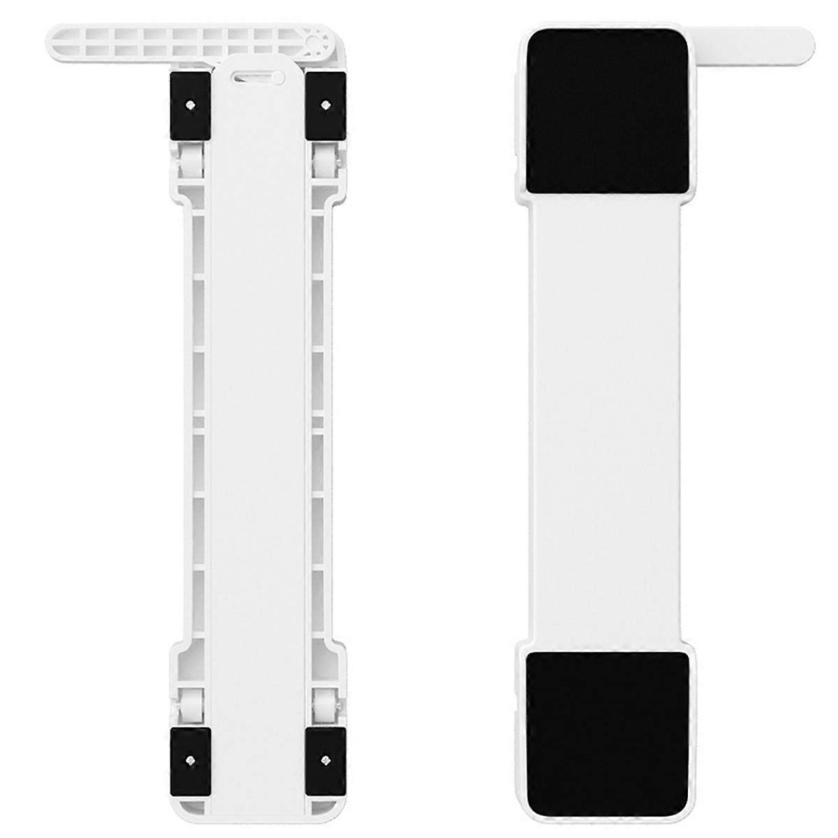 Functional Shockproof Folding Storage Rack Bracket Anti Slip Safety Storage Rack and Washing Machin