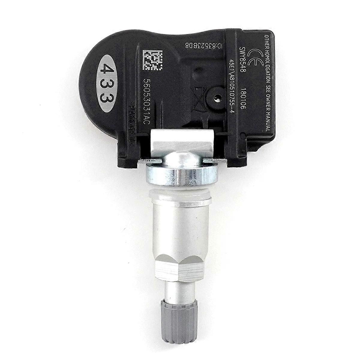 For Automotive TPMS Tire Pressure Monitor