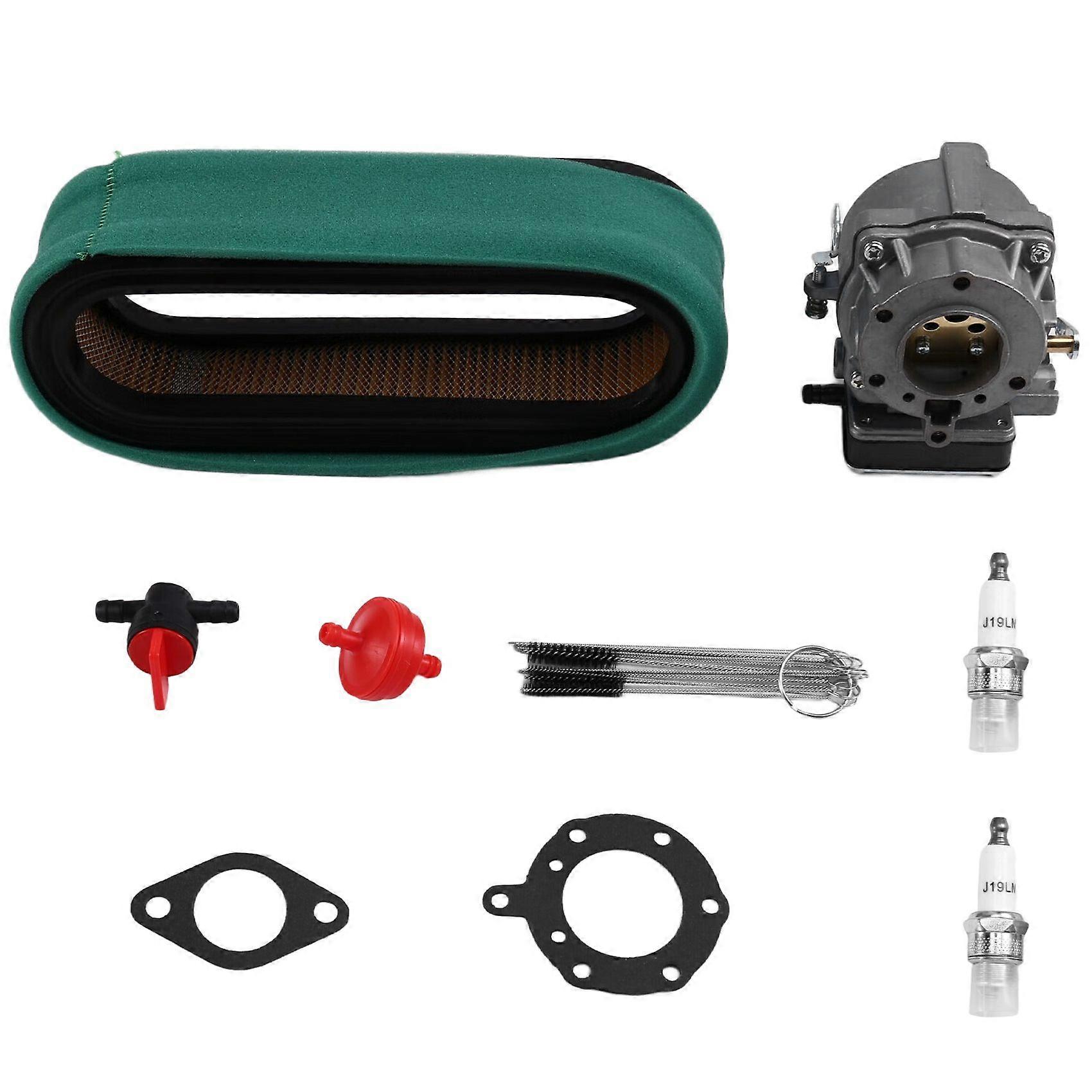 Carburetor Compatible with 693479 693480 499306