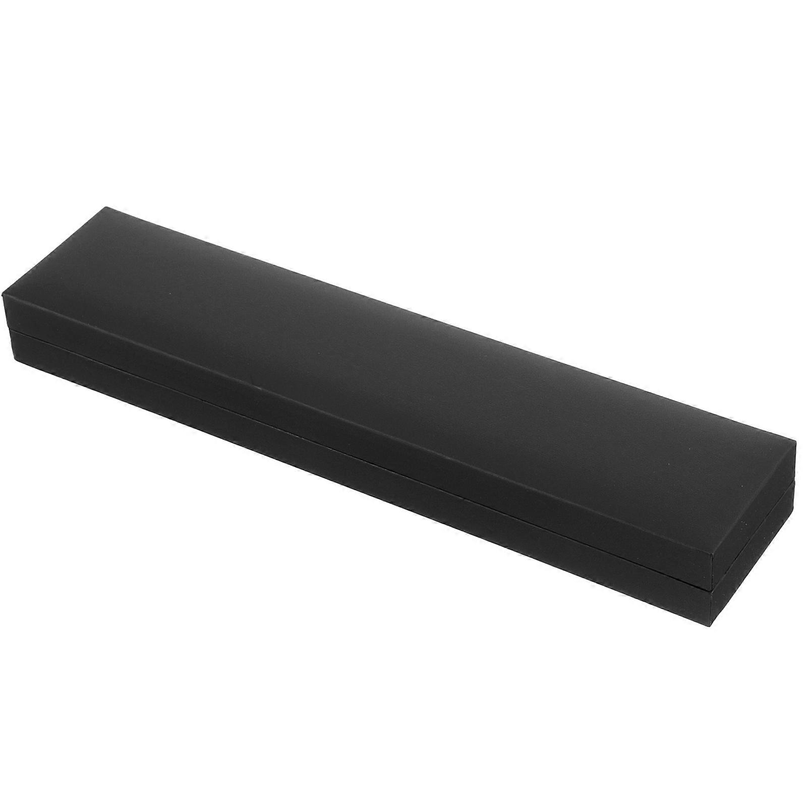 Bracelet Gift Box For Special Occasions Like Engagement And Anniversary In Rectangular Shape 22.5x5cm 2Pcs