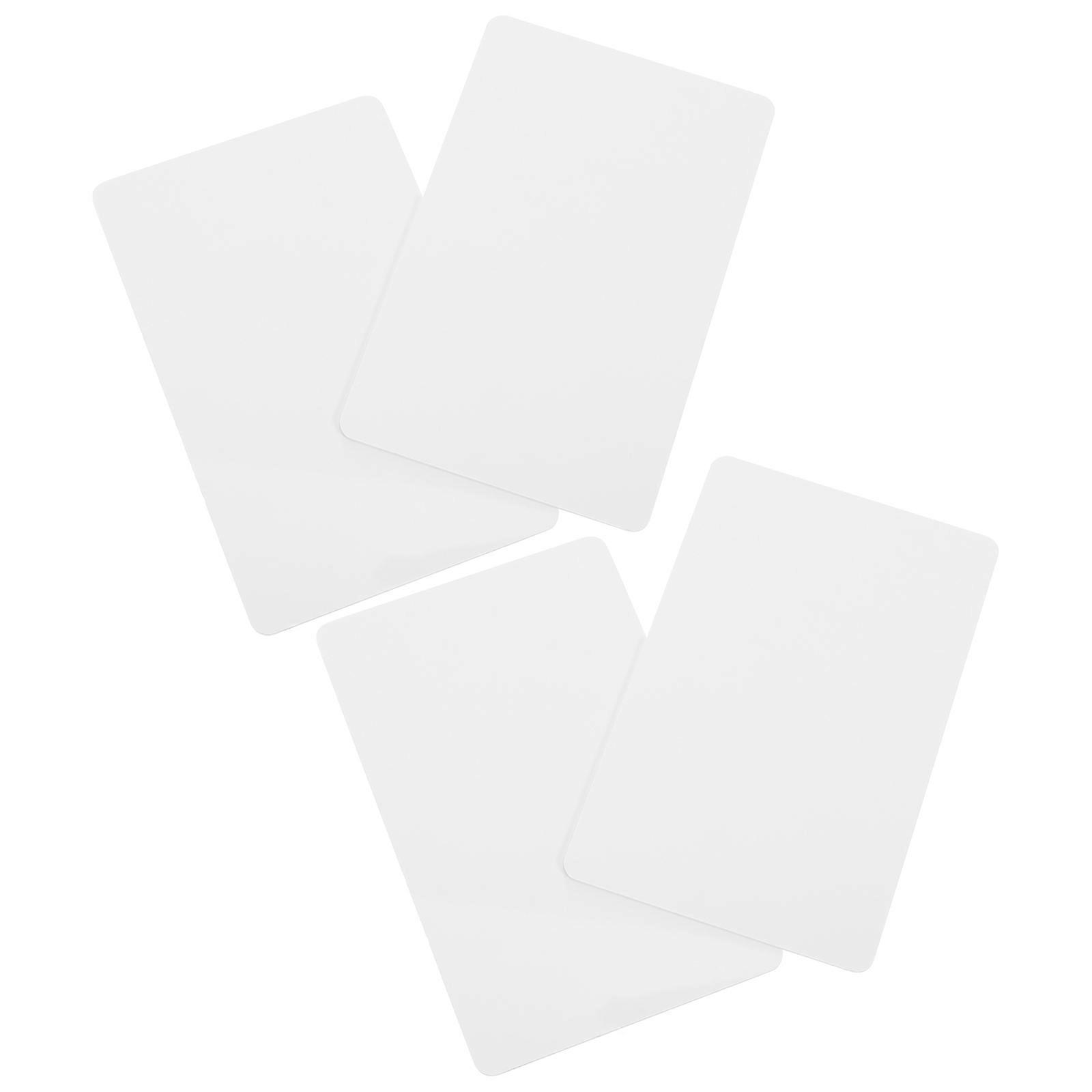 Smart Door Access Cards For Hotel Check-in Ideal For Travelers And Hotel Guests Featuring Credit Card Size 20 Pcs