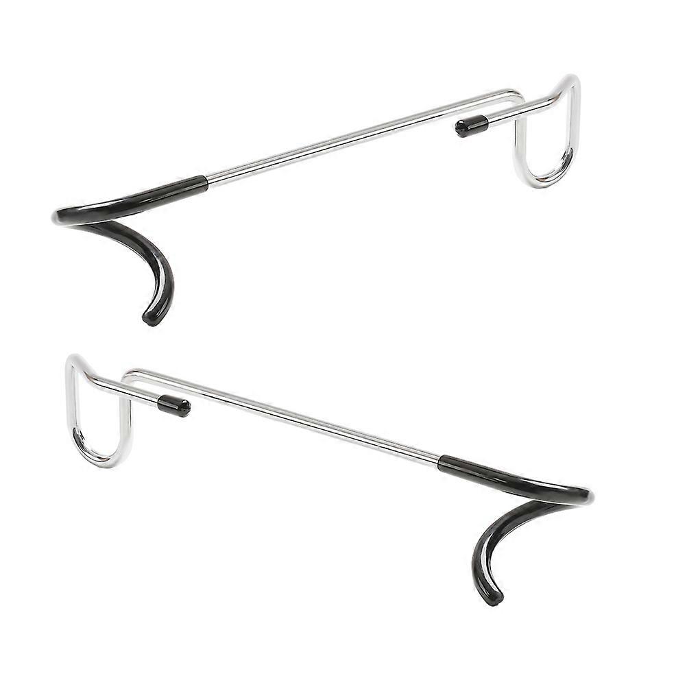 Anti-Slip Light Pole Hooks Camping Light Hooks for Outdoor 2Pcs Versatile Hangers