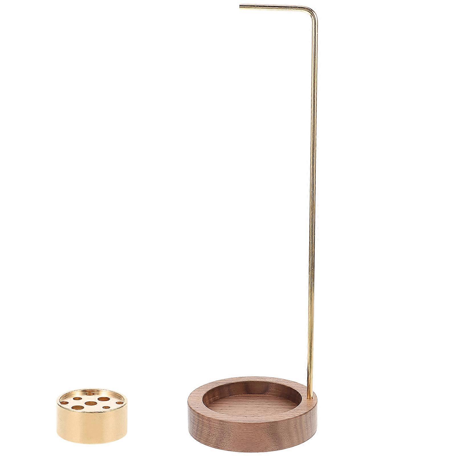 Upside-Down Incense Holder Sticks Burner for Home Use 4Sets