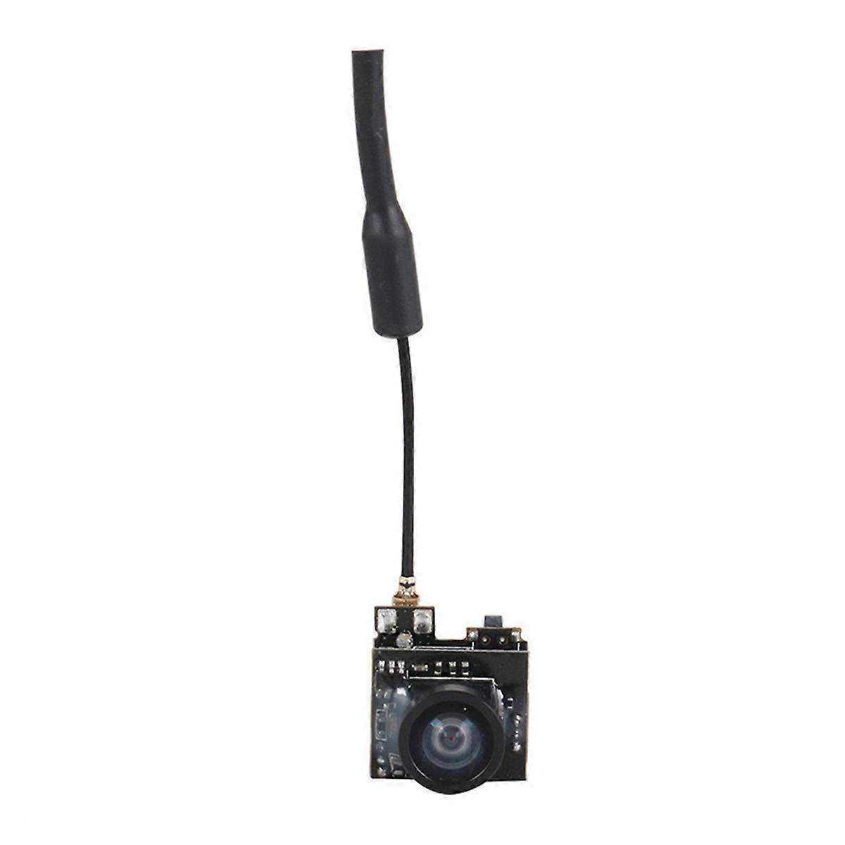 5.8G 25MW VTX Camera 40CH FPV Transmitter 800TVL Camera NTSC/PAL