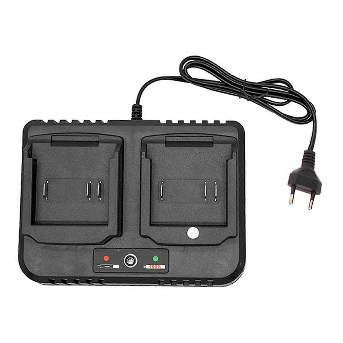 Battery Charger Replacement for Electric Drill Grinder EU PLUG