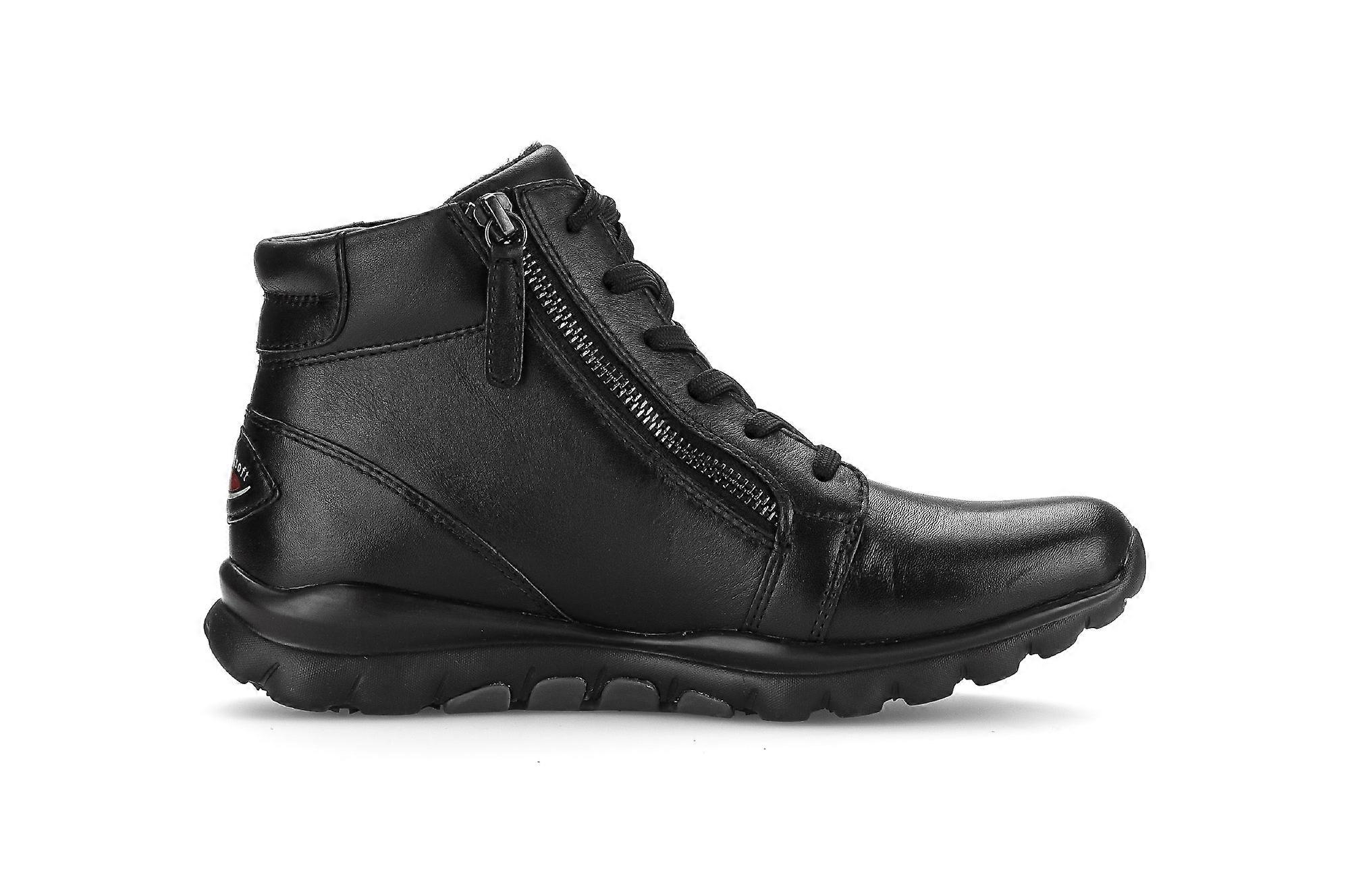 Gabor Rollingsoft Sensitive 76.868.57 - women's boot for walking