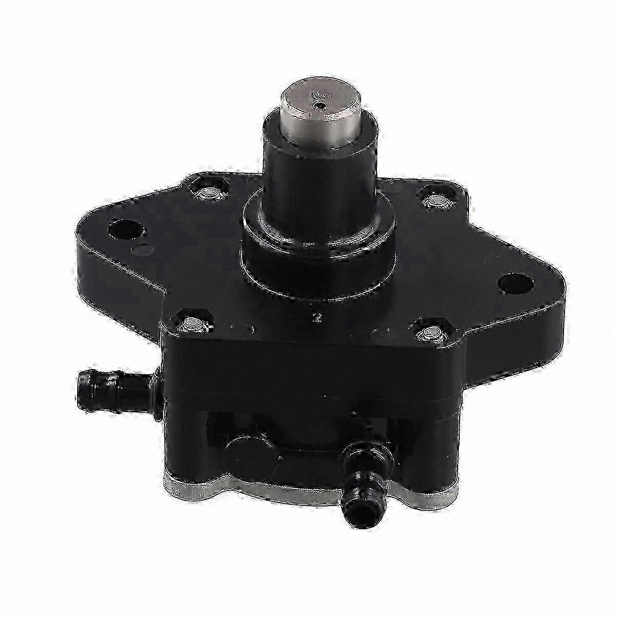 Fuel Pump Assembly Compatible with Outboard Motors 3H8040001M Replacement Part 803529T04