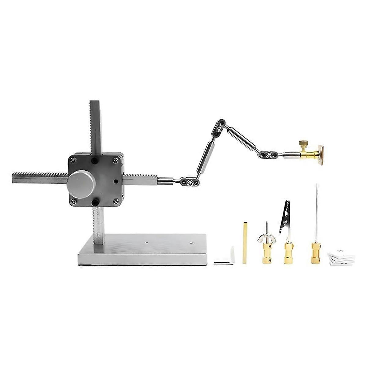 Stop Motion Animation Winder Rig System with Vertical & Horizontal Rails,Stop Motion Armature Kit for P ography