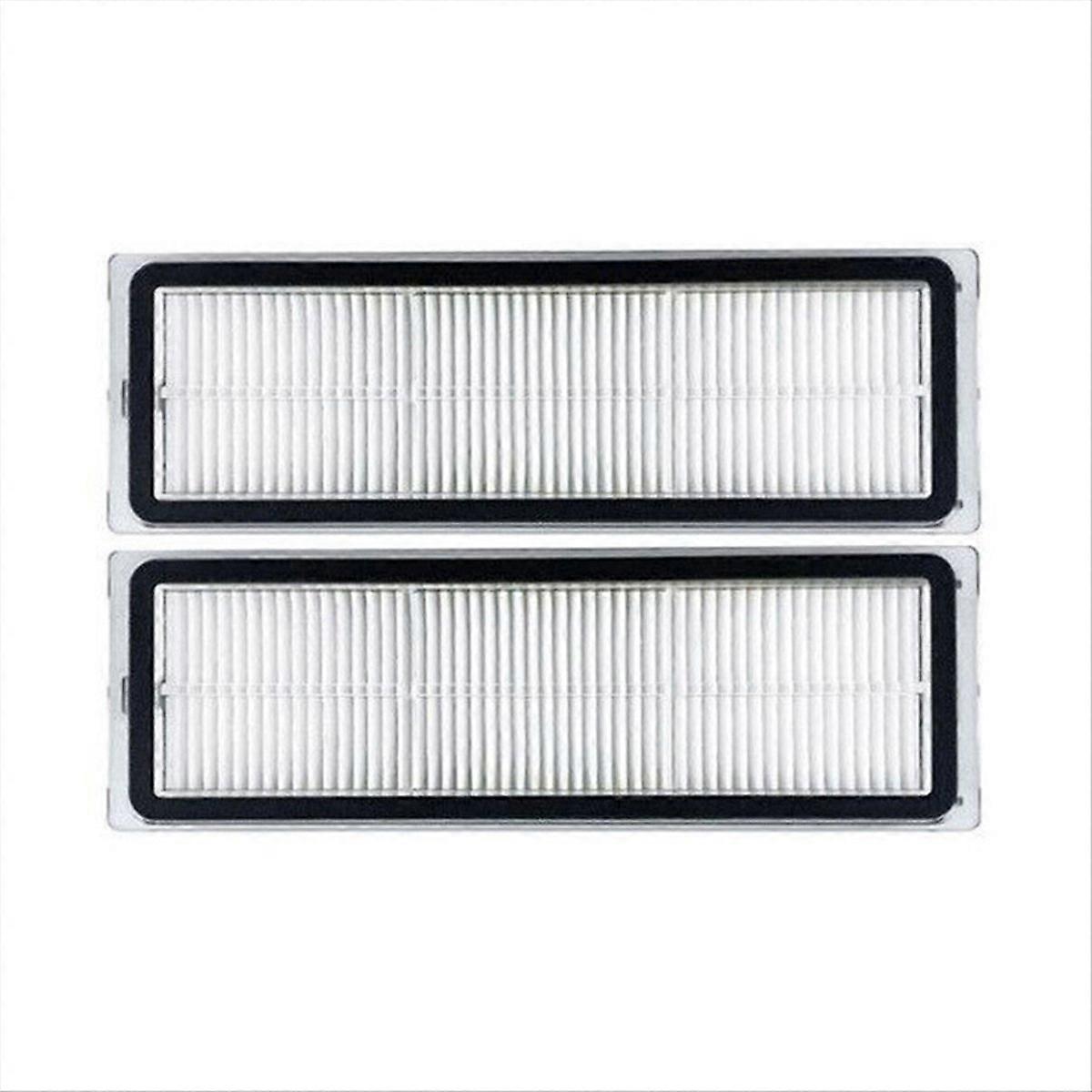 HEPA Filter for 2C,Mop2,STYTJ03ZHM Robot Vacuum Cleaner