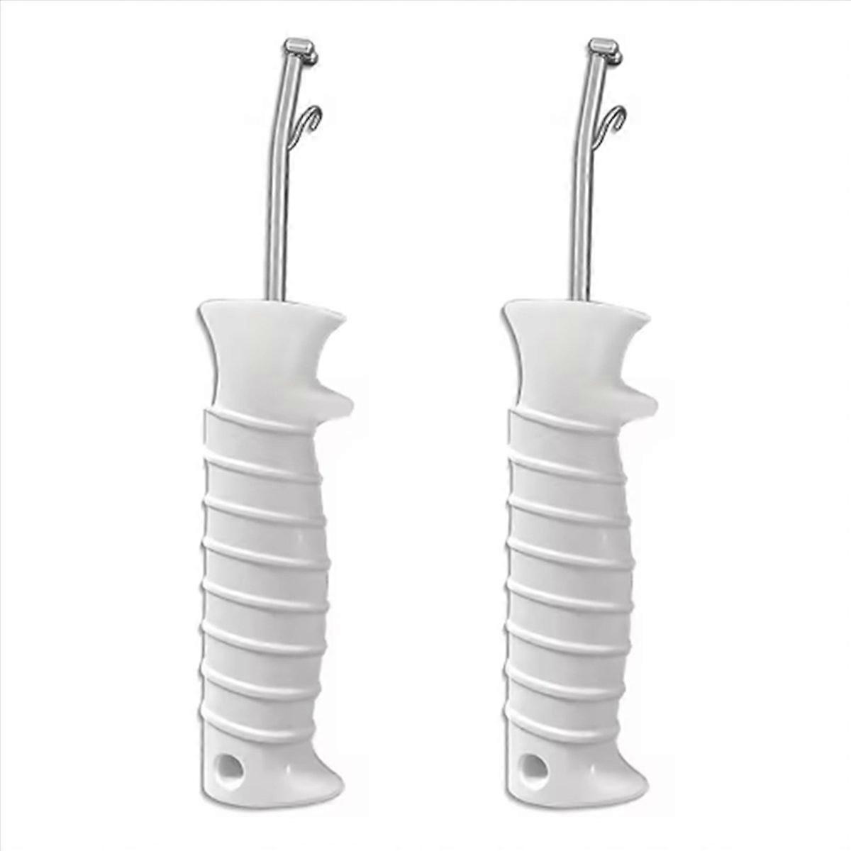 2X Release Fish Hook Extractor Fish Hook Remover Fishing Hook Quick Removal Device Security Extracto