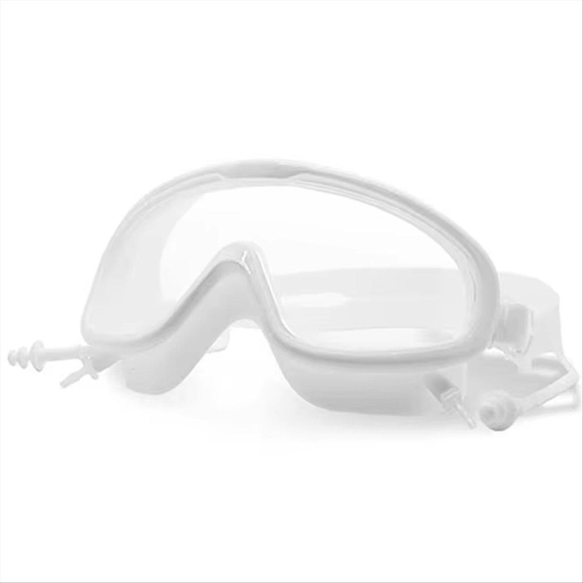 Health Care Hydrogen Water Eye Massager Hydrogen Suction Mask Cooling