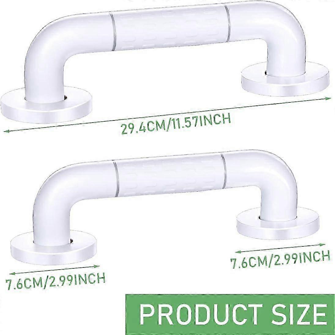 Bathroom Grab Bar Anti Slip Grab Rails