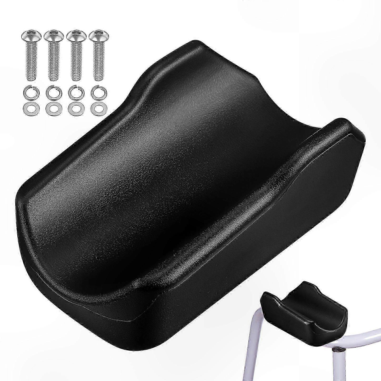 Soft Forearm Pad Armrest Cushion for Rollator Walker Senior Replacement Elbow Support