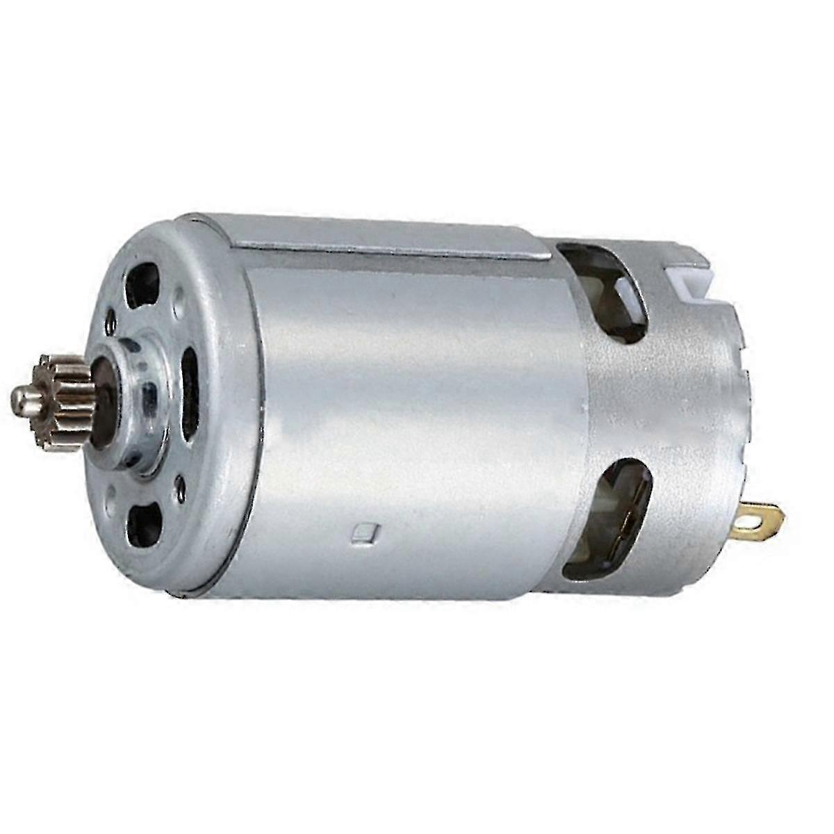 10.8v Li-Ion Motor Compatible with 12 Screwdriver Tool